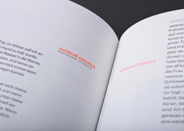 Studio Terhedebrügge Terhedebrügge