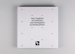 Studio Terhedebrügge Terhedebrügge