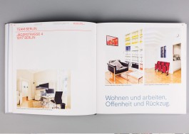 Studio Terhedebrügge Terhedebrügge