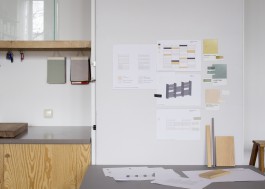 Studio Terhedebrügge Terhedebrügge