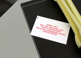 Studio Terhedebrügge Terhedebrügge