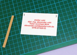 Studio Terhedebrügge Terhedebrügge