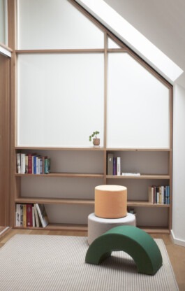 Studio Terhedebrügge Terhedebrügge