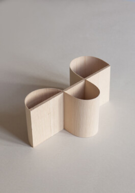 Studio Terhedebrügge Terhedebrügge