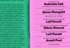 Studio Terhedebrügge Terhedebrügge