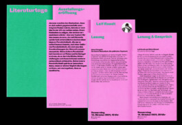 Studio Terhedebrügge Terhedebrügge