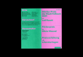 Studio Terhedebrügge Terhedebrügge