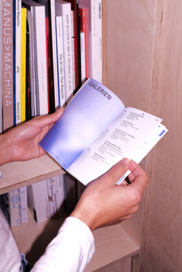 Studio Terhedebrügge Terhedebrügge