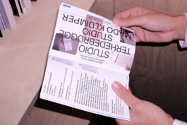 Studio Terhedebrügge Terhedebrügge