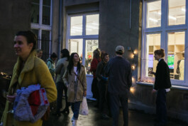 Studio Terhedebrügge Terhedebrügge