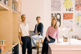 Studio Terhedebrügge Terhedebrügge