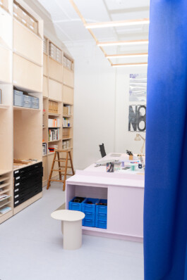 Studio Terhedebrügge Terhedebrügge