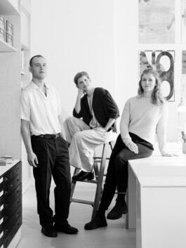 Studio Terhedebrügge Terhedebrügge