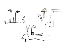 Studio Terhedebrügge Terhedebrügge