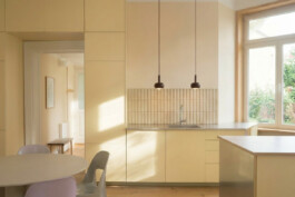 Studio Terhedebrügge Terhedebrügge
