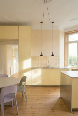 Studio Terhedebrügge Terhedebrügge